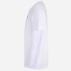Набір чоловічих футболок Fila FAM0083-13005 XL 2 шт Чорний/Білий (4064556265630) - зображення 3