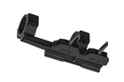 Кріплення Trijicon® Riflescope 34mm Quick Release Flattop Mount - зображення 3
