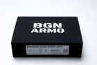 Моноблок BGN ARMO L 34mm/0 MOA H38 - изображение 6