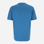 Футболка чоловіча Fila FAM0350-50035 XL Синя (4064556411730) - зображення 2