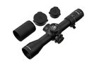 Прицел оптический LEUPOLD Mark 5HD 3.6-18x44 (35mm) M5C3 FFP Illum. PR1-MIL - изображение 7