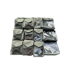 Органайзер медицинский Medevak S VS Thermal Eco Bag цвет олива - изображение 1