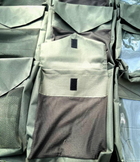 Органайзер медицинский Medevak L VS Thermal Eco Bag цвет хаки - изображение 3