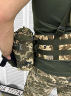 Тактична армійська сумка для патронів та інструментів - зображення 2