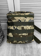 Тактична армійська сумка для патронів та інструментів - зображення 3