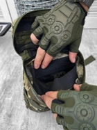 Тактична армійська сумка для патронів та інструментів - зображення 5