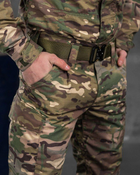 Тактический уставной костюм мультик cutter XL - изображение 15