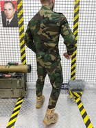 Тактичний статутний костюм british британка 2XL - зображення 4
