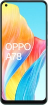 Smartfon OPPO A78 5G 8/128GB Aqua Green (6932169332361) - obraz 2