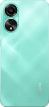 Smartfon OPPO A78 5G 8/128GB Aqua Green (6932169332361) - obraz 3