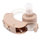 Комплект слухових апаратів Cyber Sonic, завушні слухові апарати для слабочуючих (3000144-TOP-2) - зображення 2