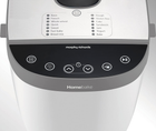 Хлібопічка Morphy Richards Homebake 502001 - зображення 2