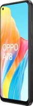 Smartfon OPPO A78 5G 8/128GB Mist Black (6932169332354) - obraz 4