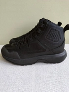 Тактические термо ботинки унисекс Gore-Tex Deckers X-Lab S/N 1152350 A6-MP США 37 1/3 (23см) Чёрные - изображение 5