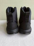 Тактические термо ботинки унисекс Gore-Tex Deckers X-Lab S/N 1152350 A6-MP США 37 1/3 (23см) Чёрные - изображение 6