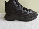 Тактичні термо черевики унісекс Gore-Tex Deckers X-Lab S/N 1152350 A6-MP США 39 1/3 (24,5см) Чорні - зображення 4