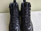 Тактические термо ботинки унисекс Gore-Tex Deckers X-Lab S/N 1152350 A6-MP США 38 2/3 (24см) Чёрные - изображение 3