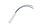 Датчик температури (сенсор) для холодильника Whirlpool 481213428075 (2.7 кОм) OEM
