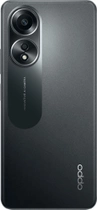 Smartfon OPPO A58 6/128GB Glowing Black (6932169333566) - obraz 3