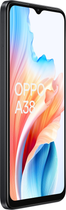 Smartfon OPPO A38 4/128GB Glowing Black (6932169334525) - obraz 5