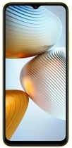 Smartfon POCO M4 5G 4/64GB DualSim Yellow (6934177779350) - obraz 3