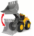 Koparka Dickie Toys Construction Volvo Wheel Loader (4006333062032) - obraz 3