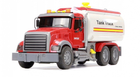 Вантажівка Dromader Services Truck Tank With Sounds (6900360029083) - зображення 2