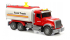 Вантажівка Dromader Services Truck Tank With Sounds (6900360029083) - зображення 3