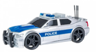 Машина поліцейська Smily Play зі звуком і світлом (5905375839871) - зображення 3