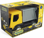 Śmieciarka Wader Tech Truck 26 cm (5900694353619) - obraz 1