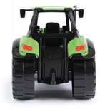 Traktor Lena Worxx 7250 TTV Agrotron Czarno-zielony (4006942835898) - obraz 3