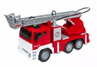 Пожежна машина Smily Play зі звуком і світлом (5905375838720) - зображення 1