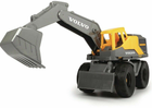 Zestaw do zabawy Dickie Toys Construction Volvo Construction (4006333066580) - obraz 6