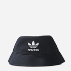 Czapka rybaczka damska adidas AJ8995 One Size Czarna (4056559601843)