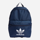 Plecak Adidas IL1960 Granatowy (4066763518721)