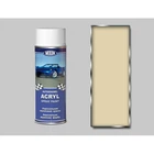 Аэрозоль автомобильный Mixon Acryl Лилия 108