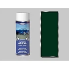 Аэрозоль автомобильный Mixon Acryl Темно-зеленая 394