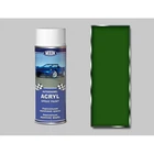 Аэрозоль автомобильный Mixon Acryl Зеленая 330