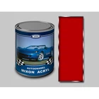 Автоэмаль Mixon Acryl 2К А Рубин 110