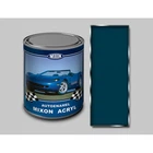 Автоэмаль Mixon Acryl 2К А Босфор 400