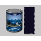 Автоэмаль Mixon Acryl 2К А Синяя ночь 447
