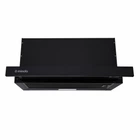 Вытяжка телескопическая Minola HTL 5614 BLF 1000 LED