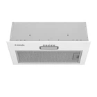 Вытяжка полновстраиваемая Minola HBI 5614 WH 1000 LED