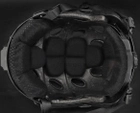 Подушки защитные для шлема для шлема 14шт - изображение 3