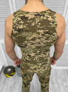 Армейская безрукавка пиксель M - изображение 3