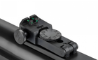 Пневматична гвинтівка Hatsan 150 TH + Оптика + Кулі - зображення 10