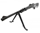 Пневматична гвинтівка Hatsan 150 TH + Оптика + Чехол + Кулі - зображення 2