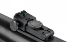Пневматична гвинтівка Hatsan 150 TH + Оптика + Чехол + Кулі - зображення 6