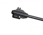 Пневматична гвинтівка Hatsan 150 TH + Оптика + Чехол + Кулі - зображення 8