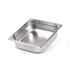 Гастроемкость FoREST Food Line GN 2/3 h 100 мм 9 л (232370)